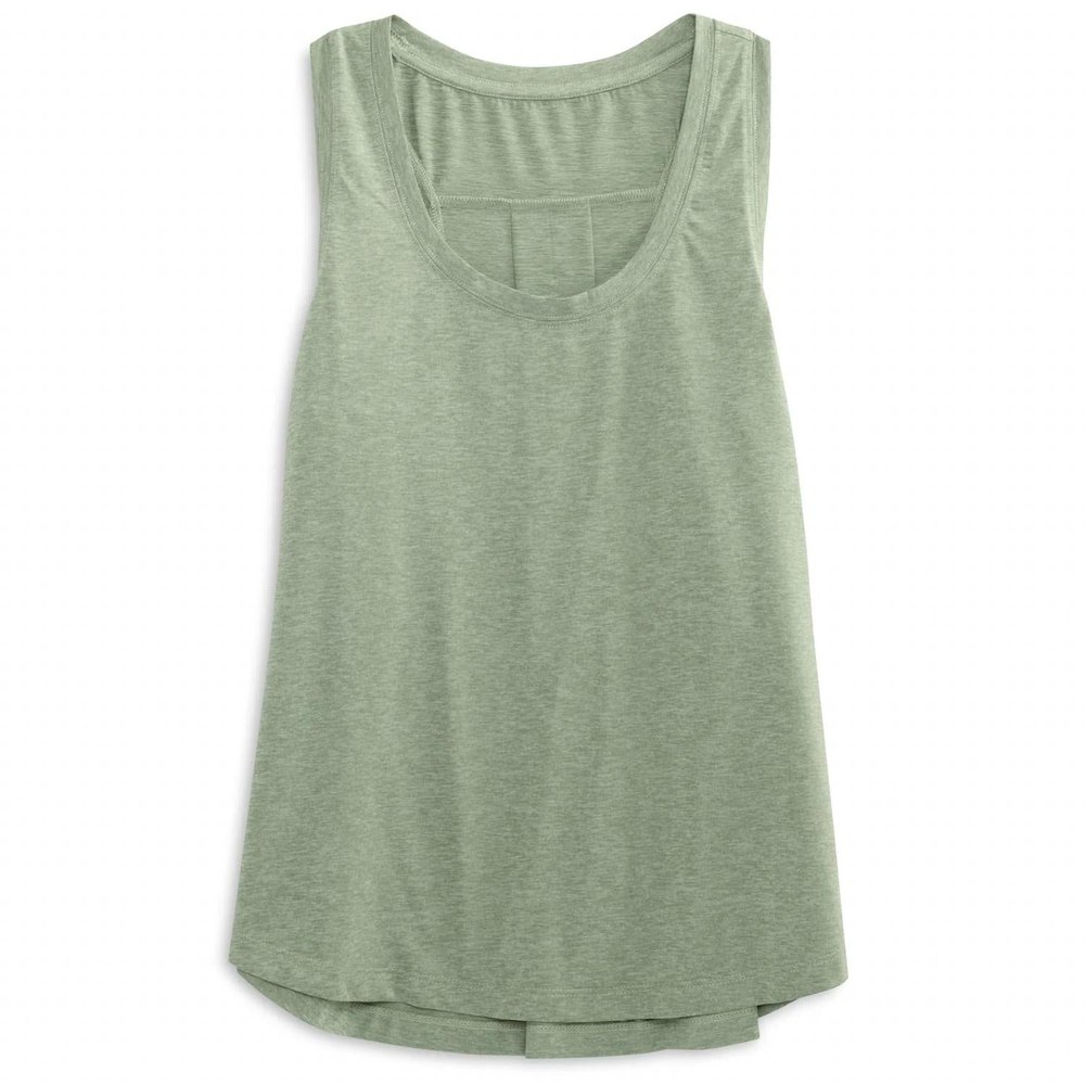 Women’s Bimini Performance Tank In Sage 7732487258172