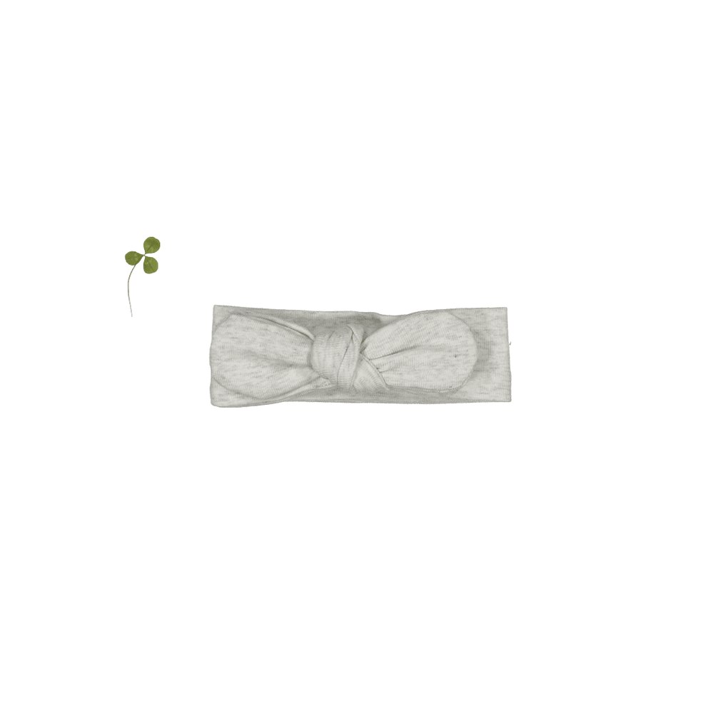 The Headband – Heather