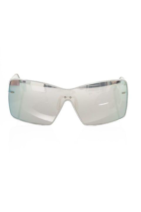 Frankie Morello Metallic Fibre Women’s Sunglasses