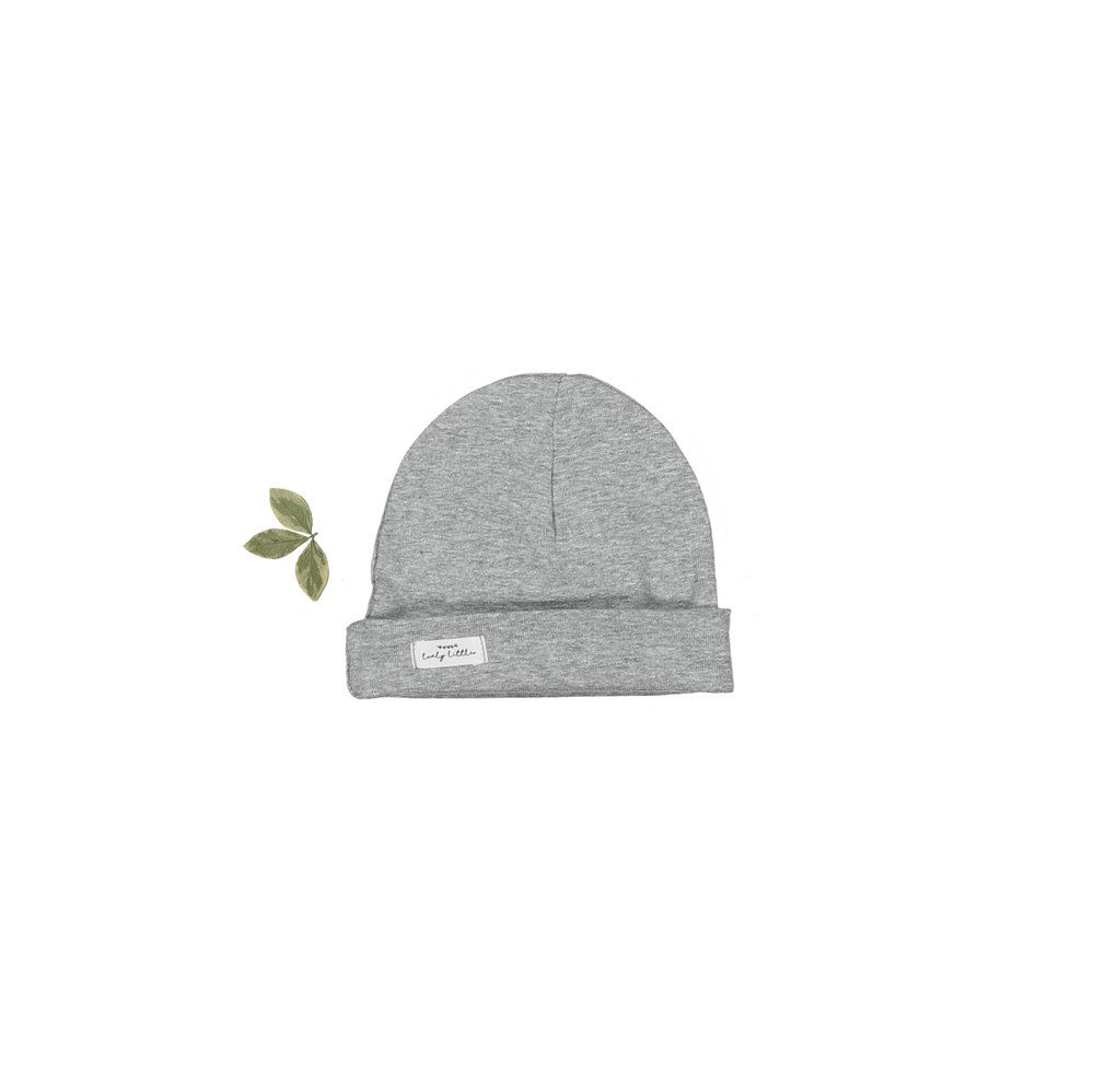 The Hat – Heather