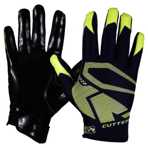 Cutters Rev 4.0 Football Gloves