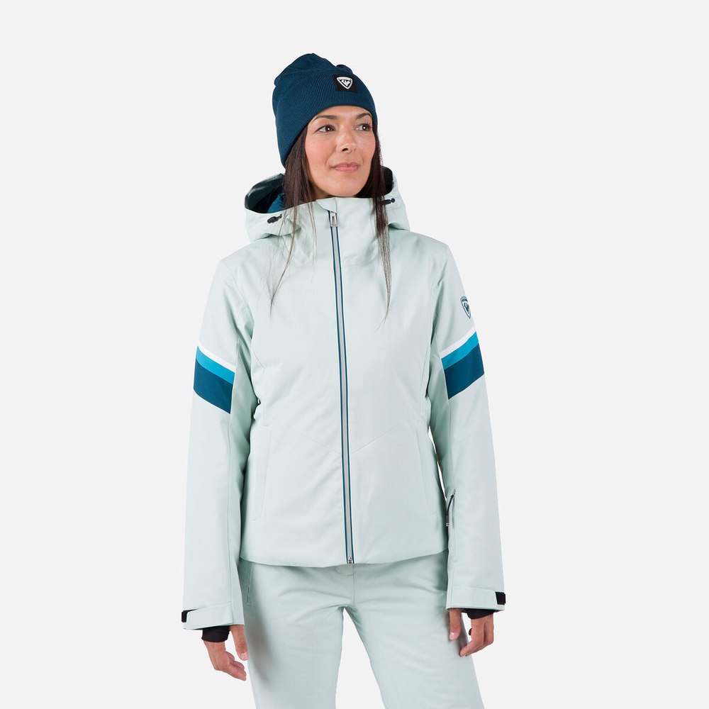 Rossignol Strawpile Ski Jacket – Women’s