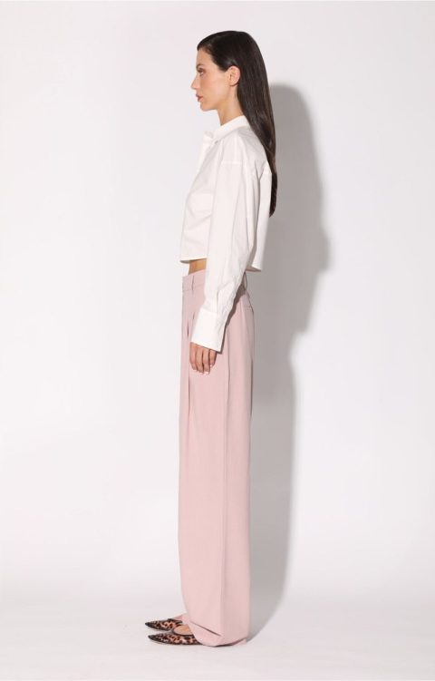Tammy Pant, Cagney Stripe Blush