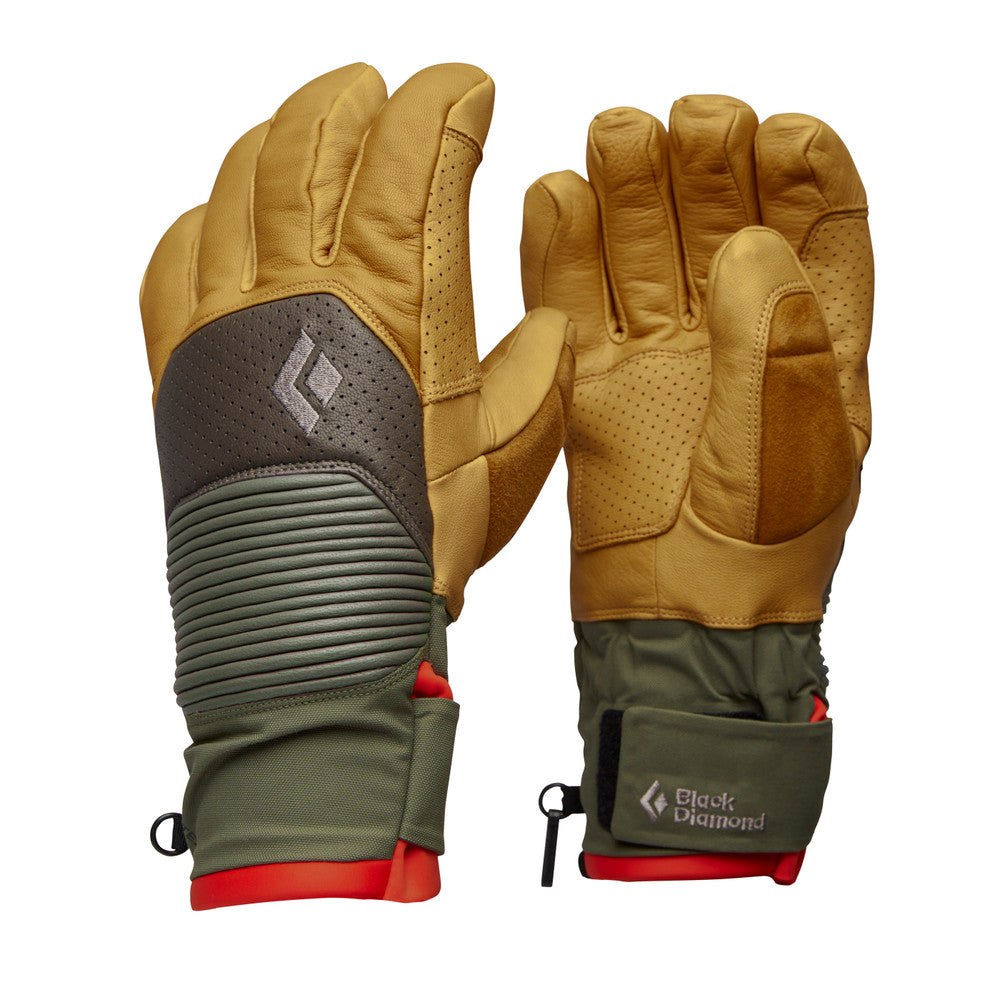 Black Diamond Impulse Gloves – Men’s