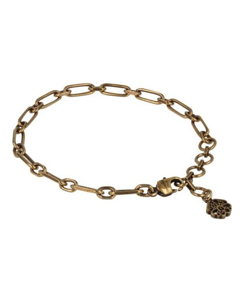Cable Chain Bracelet