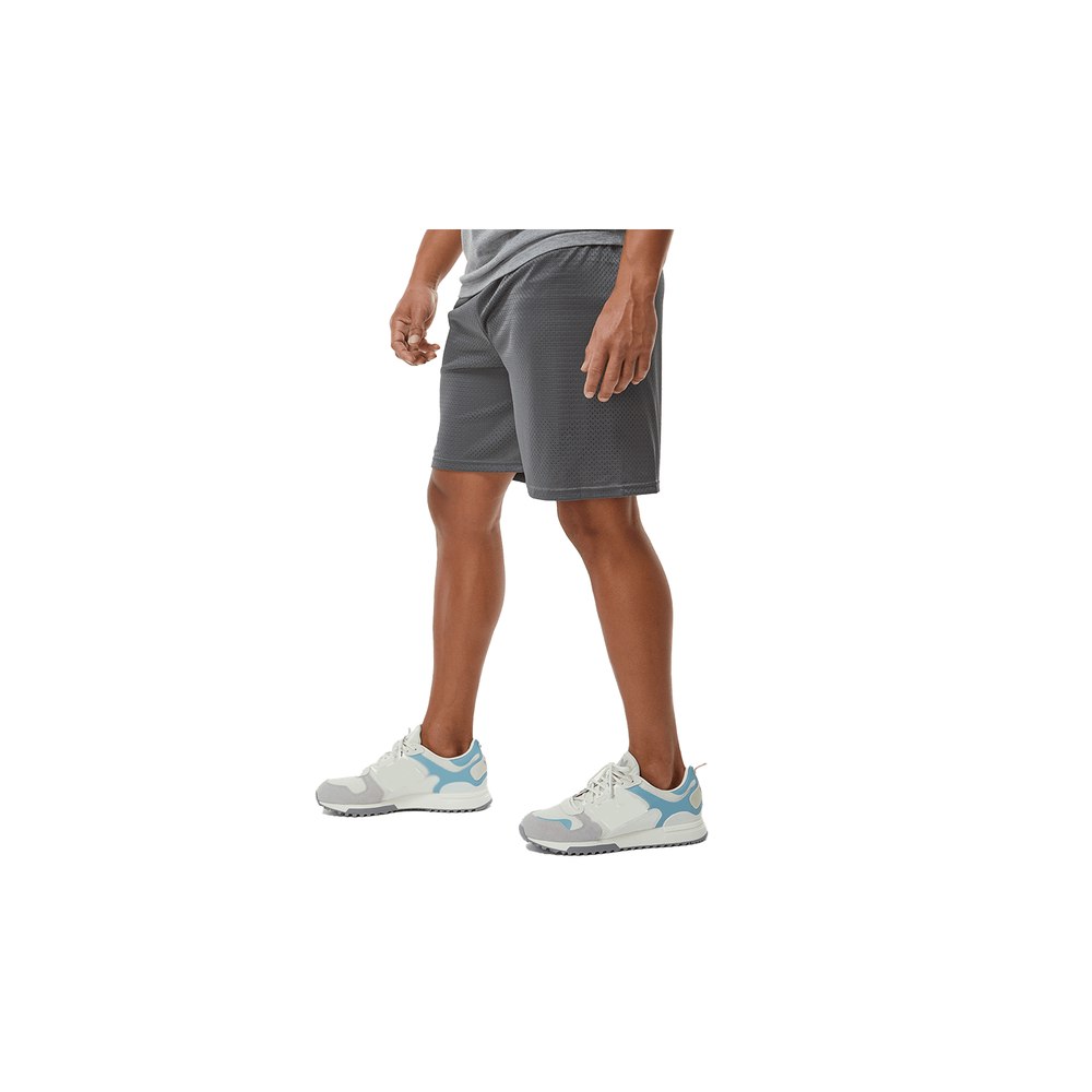 C2 Men’s Mesh 7 Inch Shorts