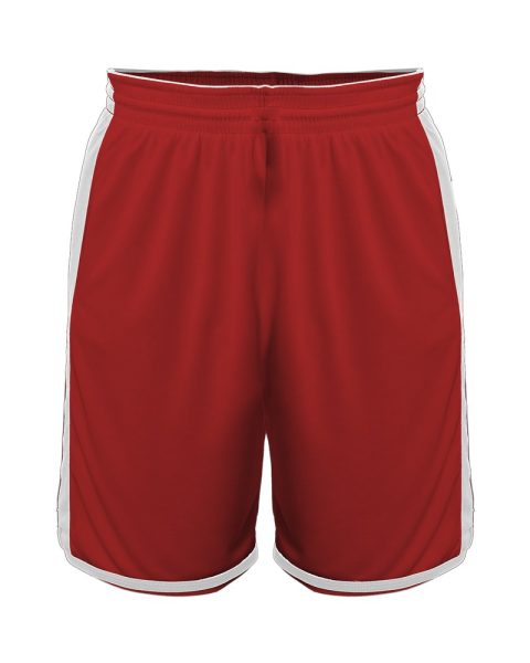 Alleson Men’s Reversible Crossover Basketball Short