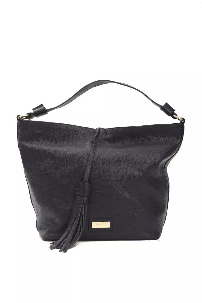 Pompei Donatella Leather Shoulder Women’s Bag