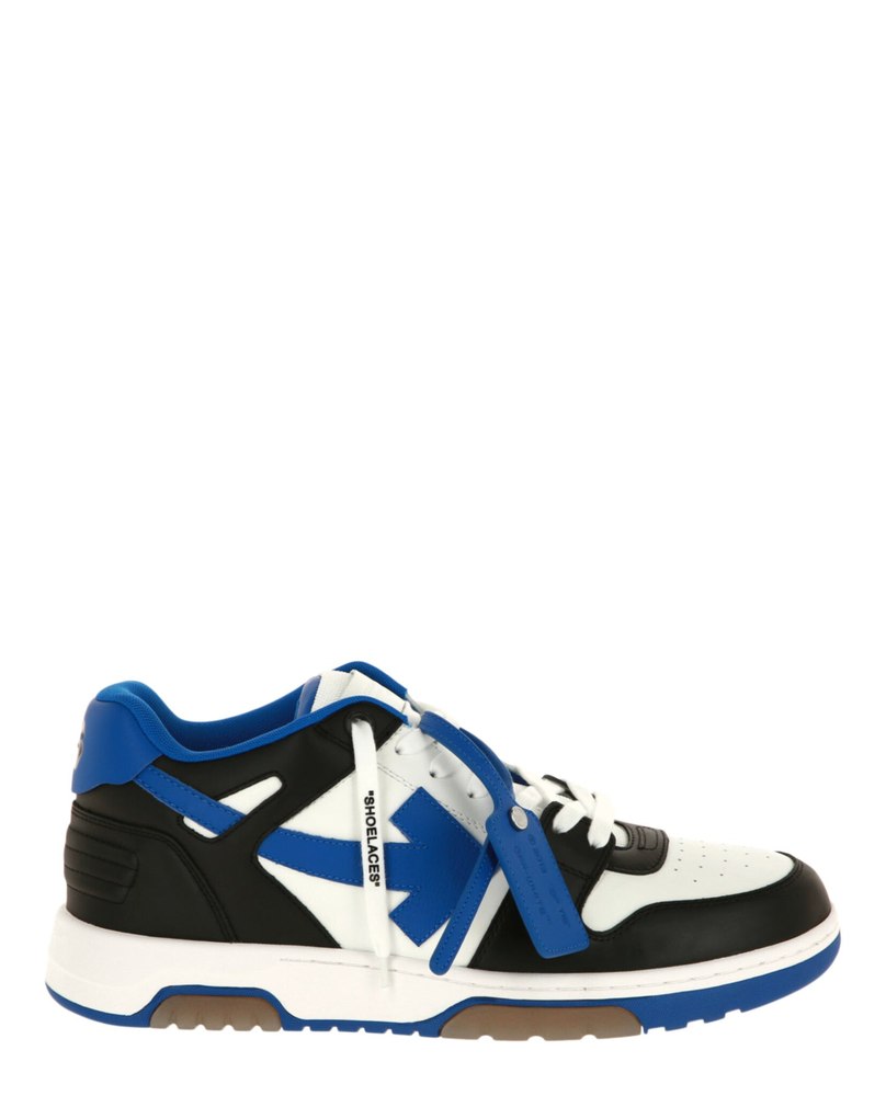 Out of Office Low-Top Sneakers