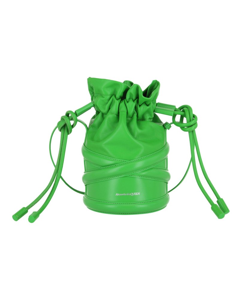 The Soft Curve Bag