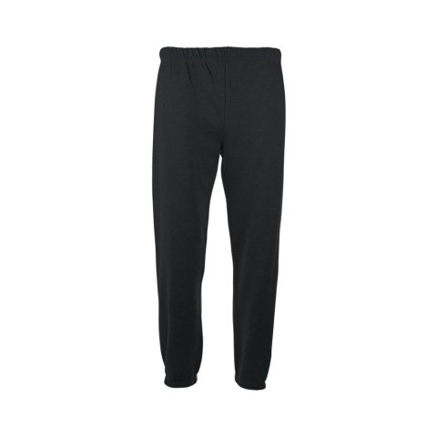 C2 Men’s Fleece Elastic Bottom Pants