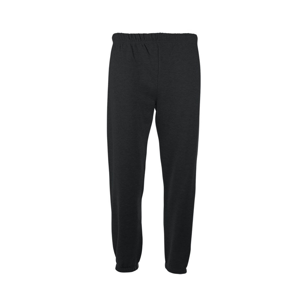 C2 Men’s Fleece Elastic Bottom Pants