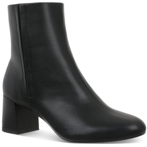 BROOKS Laceless Ankle Boots