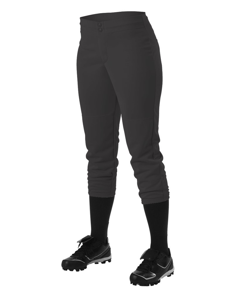 Alleson Women’s Fastpitch Softball Pants