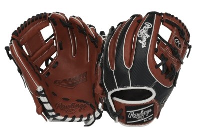 Rawlings SMU Gamer XLE 11.5″ Infield Baseball Glove