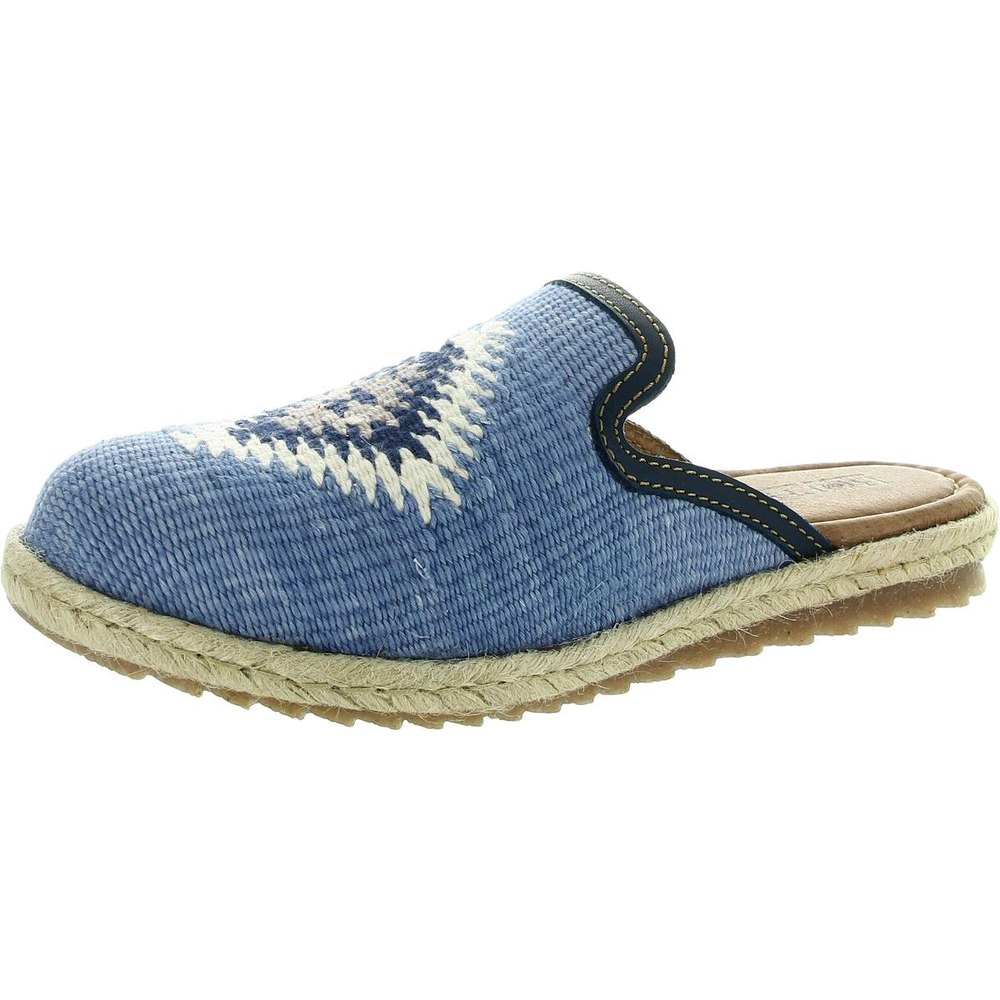Gretta Woven Espadrilles