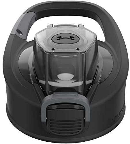 Under Armour Pro / Rise Cap Gasket