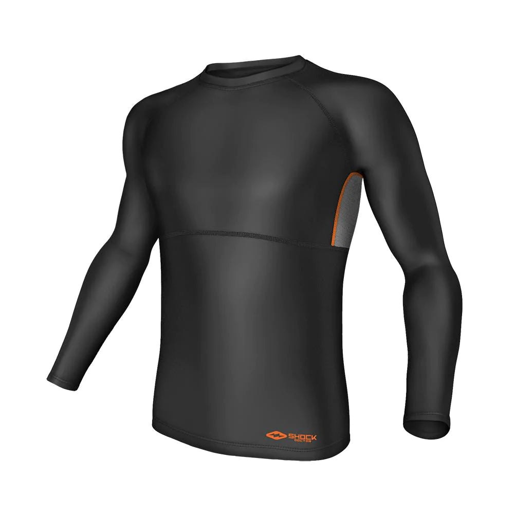 Shock Doctor Men’s Core Compression Shirt