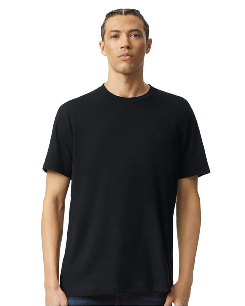 American Apparel Men’s CVC Tee