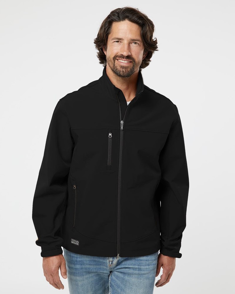 DRI DUCK Motion Soft Shell Jacket