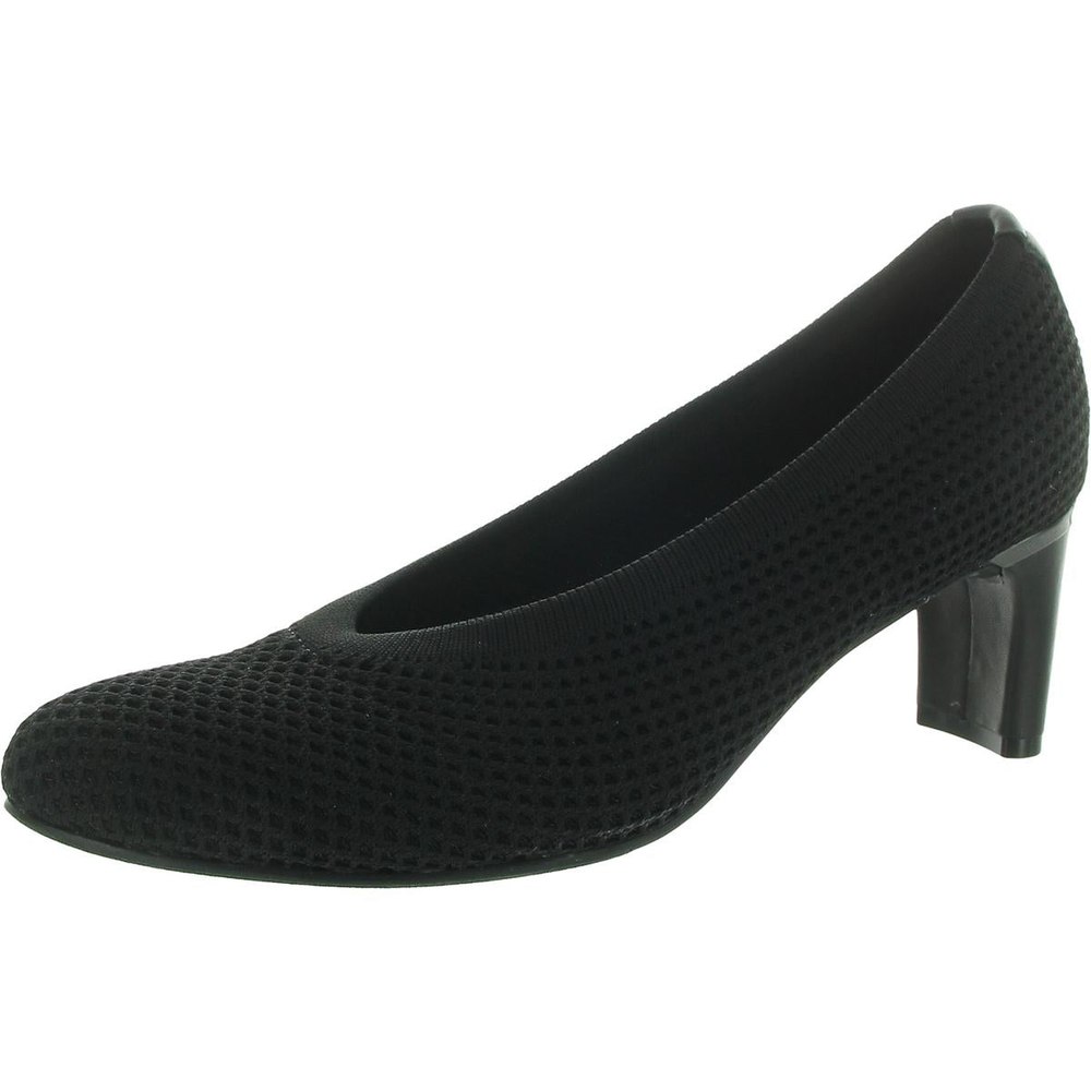 Knit Pumps