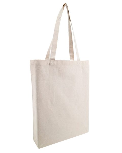 OAD Midweight Recycled Gusseted Tote