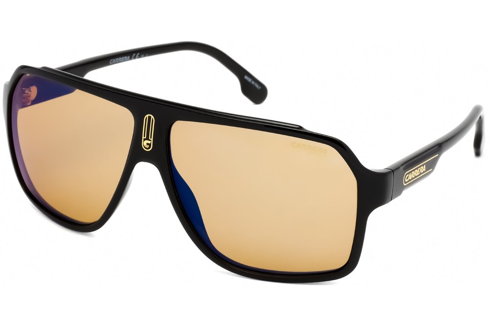 Carrera 1030/S 071C Z0 Aviator Sunglasses 62 mm