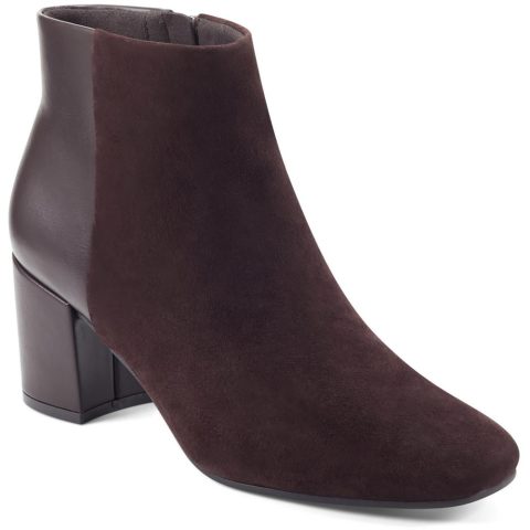 Tamara Ankle Boots