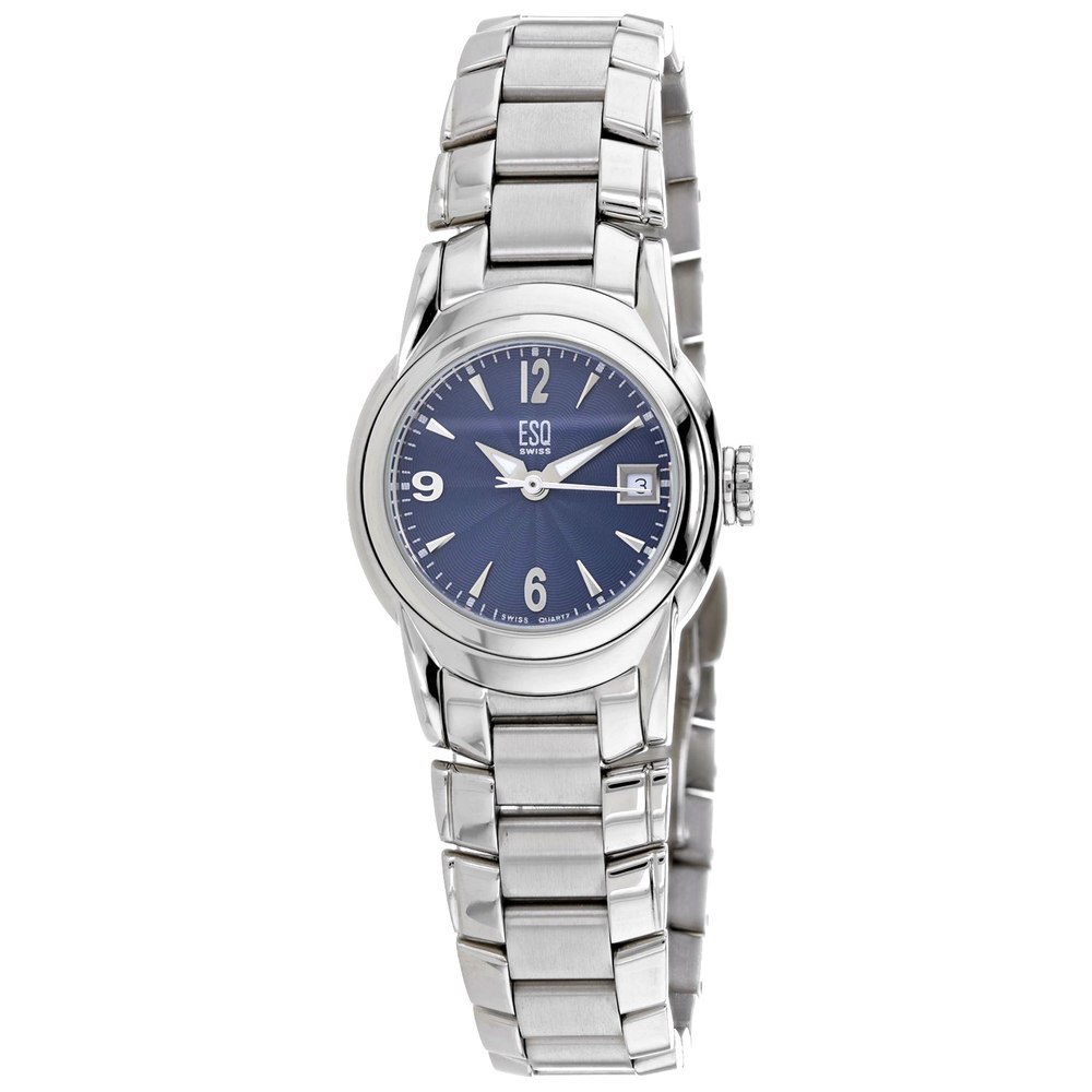 ESQ Women’s Quest Blue Dial Watch