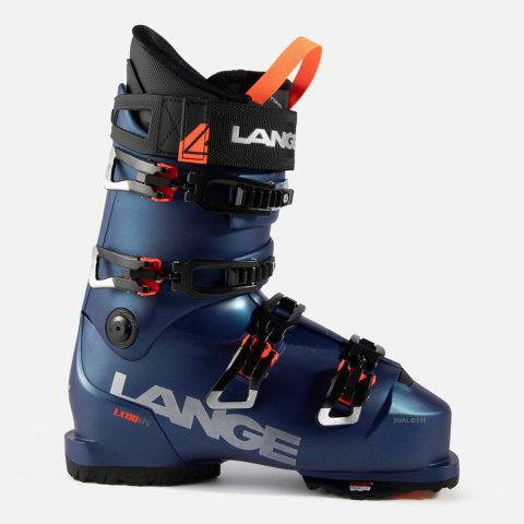 Lange LX 110 HV GW Ski Boots 2025 – Men’s