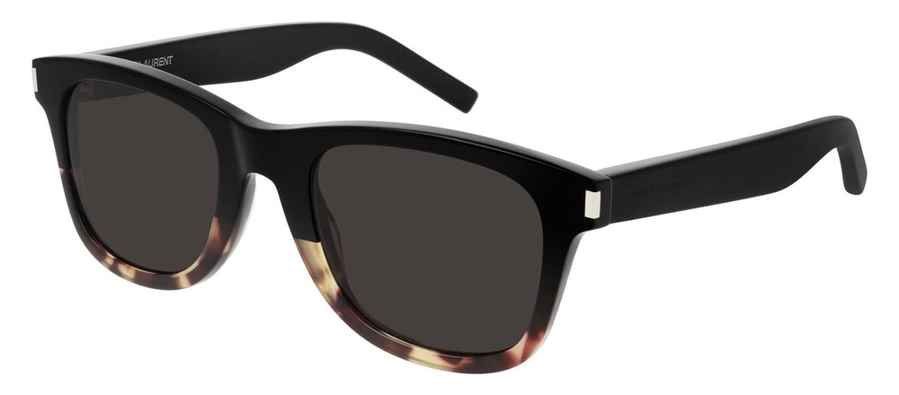 Saint Laurent SL 51 061 Wayfarer Sunglasses