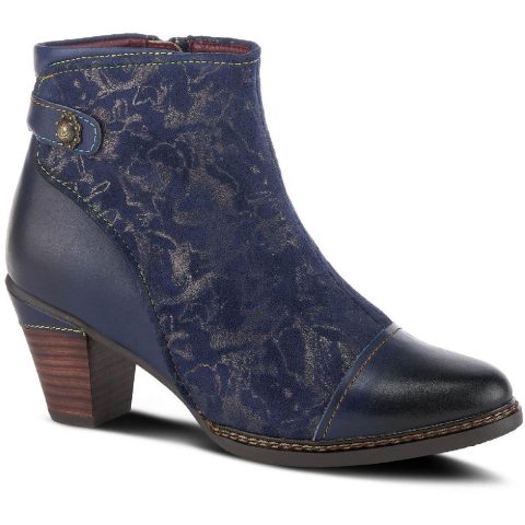 So Cute Suede Ankle Ankle Boots