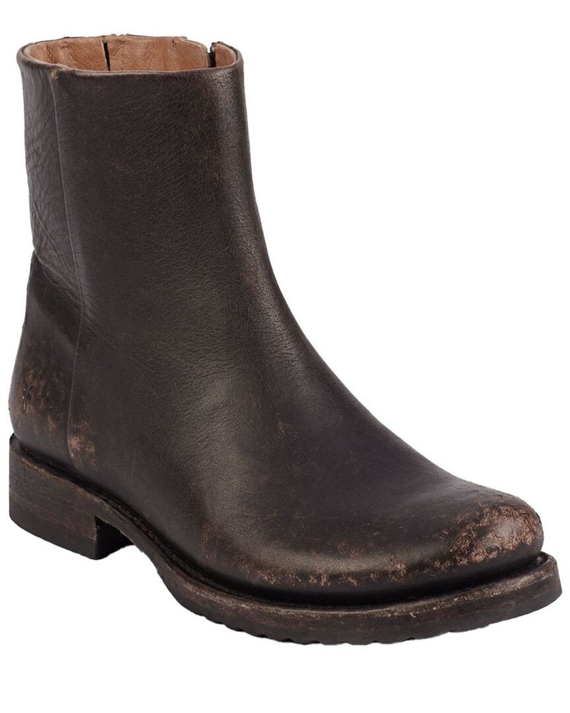 Frye Veronica Leather Boot 7820321456188