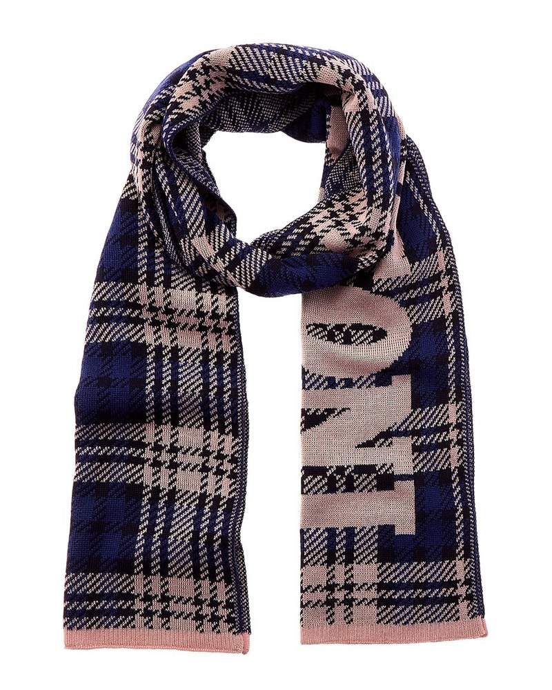 Missoni Wool-Blend Scarf