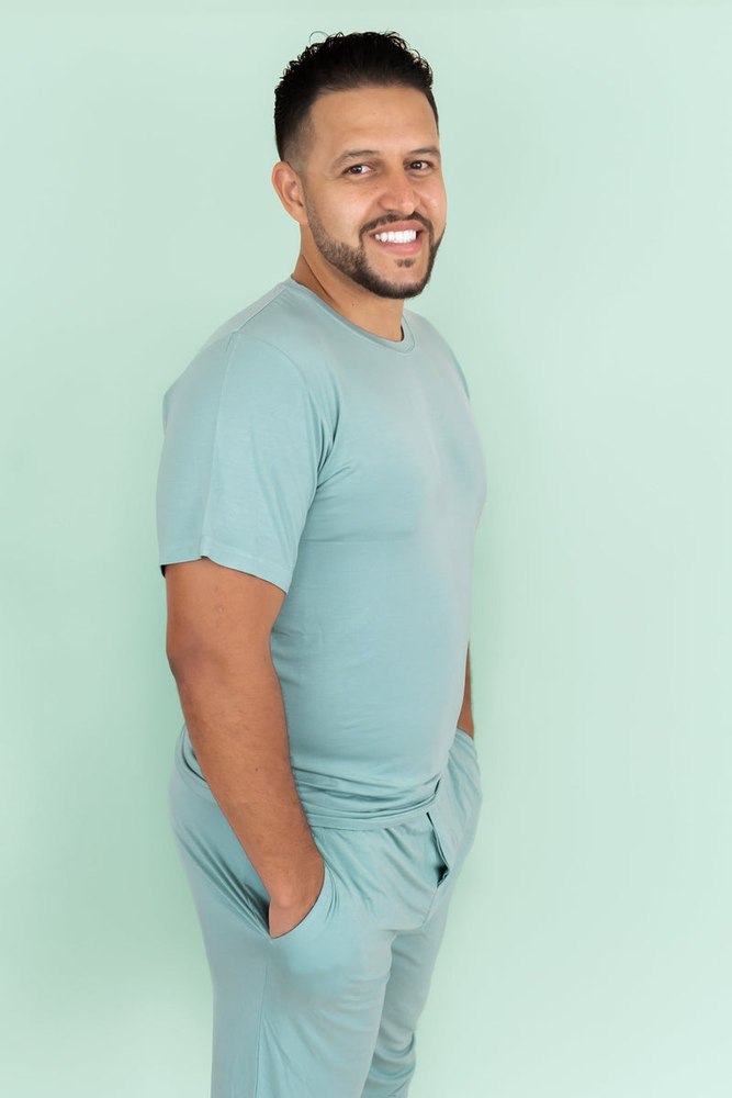 OCEAN TREASURES DREAM MEN’S TOP