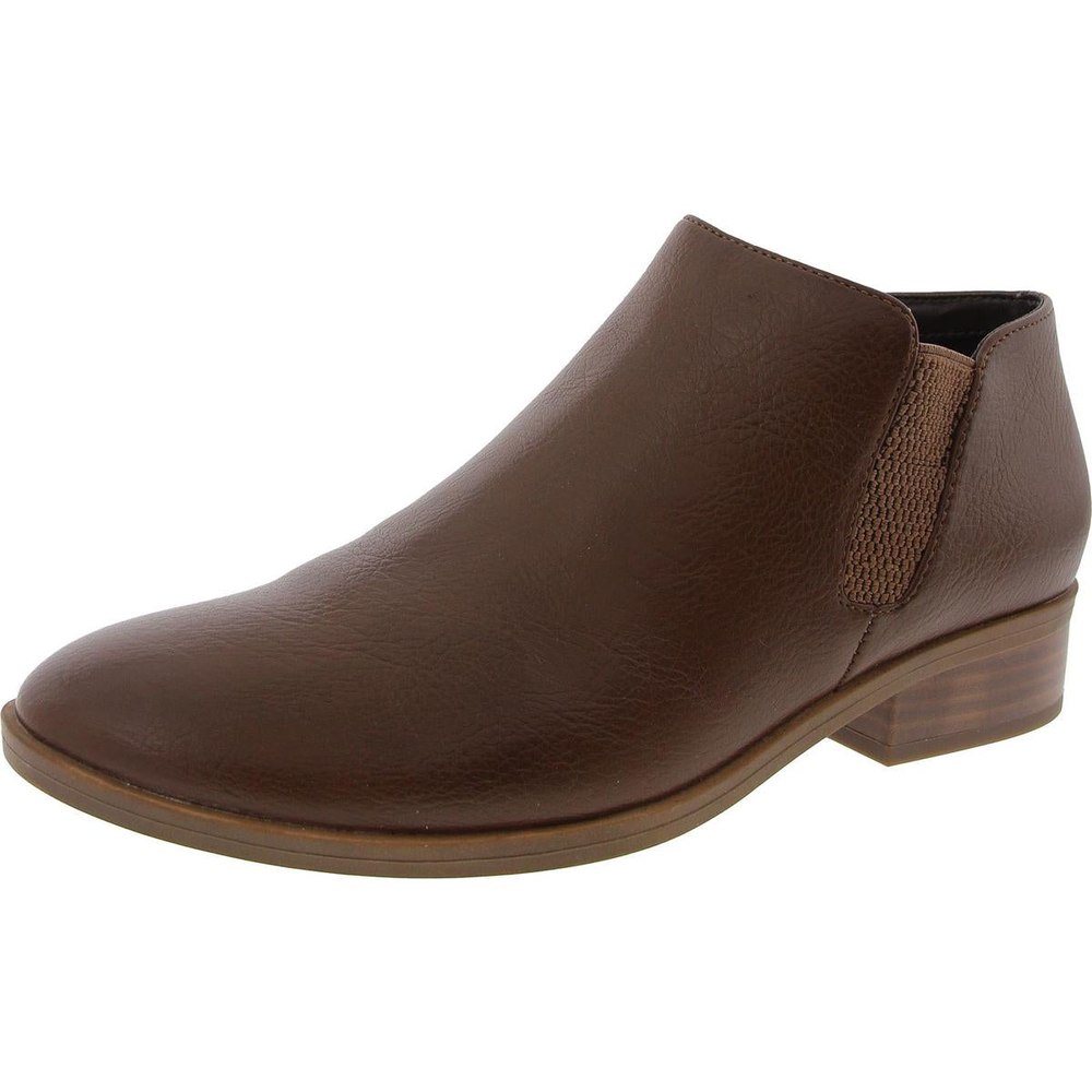 Respect Ankle Boots