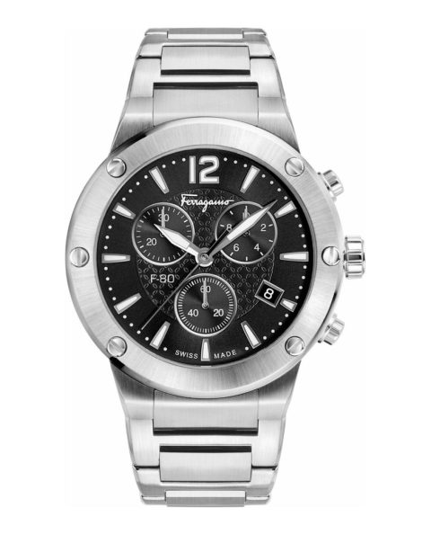 F-80 Watch
