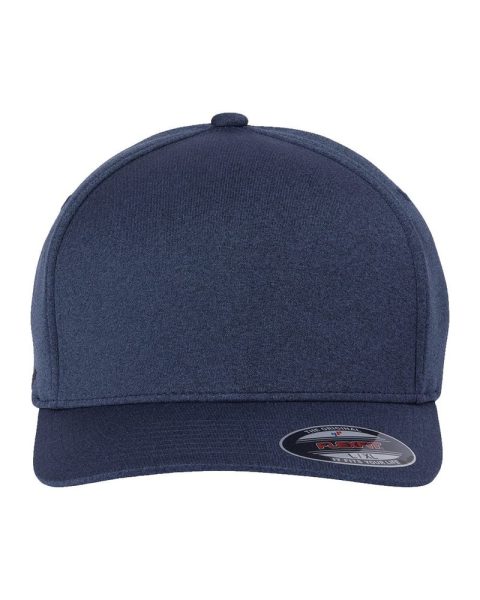 Flexfit Unipanel Solid Cap