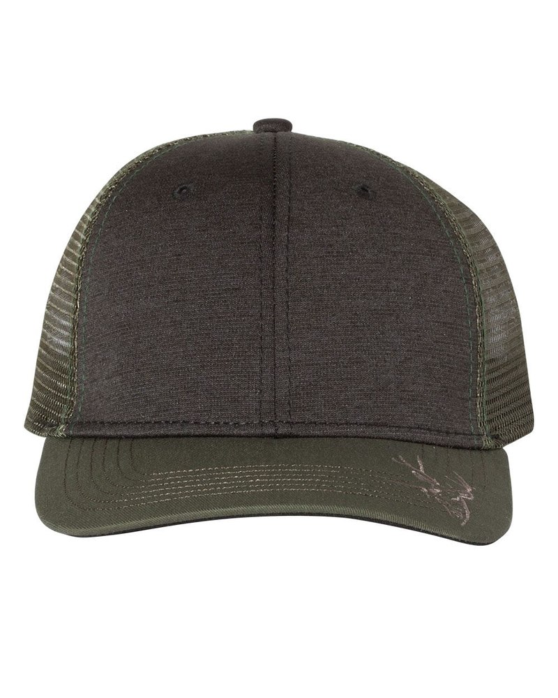 DRI DUCK Men’s Buck Head Trucker Cap
