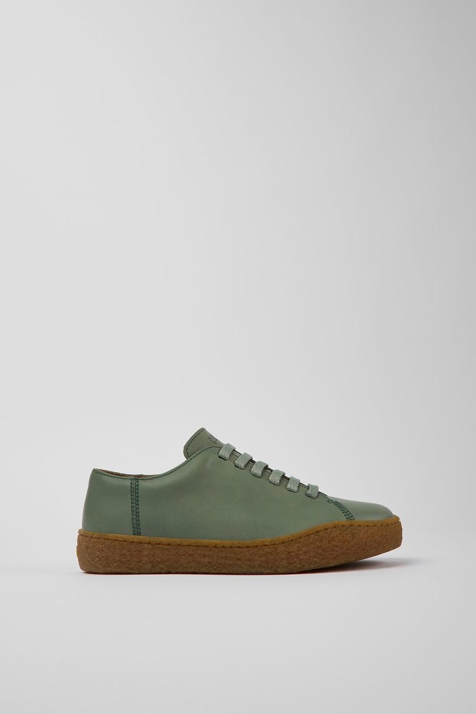 Sneakers Women Camper Peu Terreno