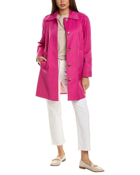 Sam Edelman Coat 7733811544124
