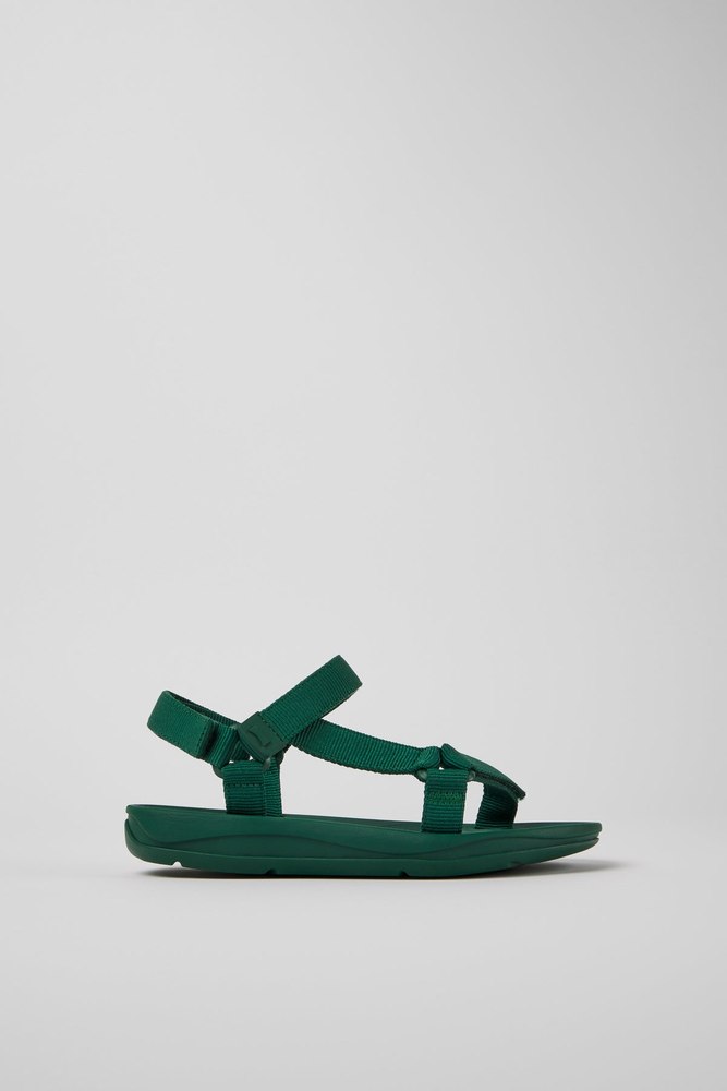 Sandals Women Camper Match