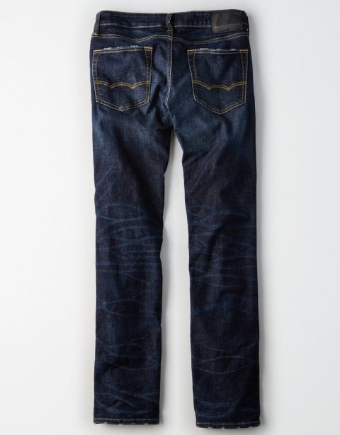 AE Flex Original Straight Jean