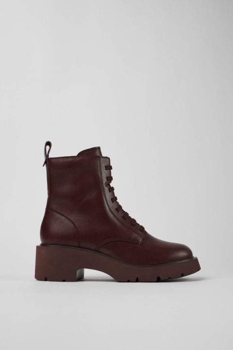 Ankle-boot Women Camper Milah