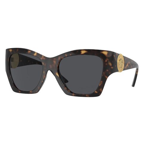 Versace VE 4452 108/87 55mm Womens Fashion Sunglasses