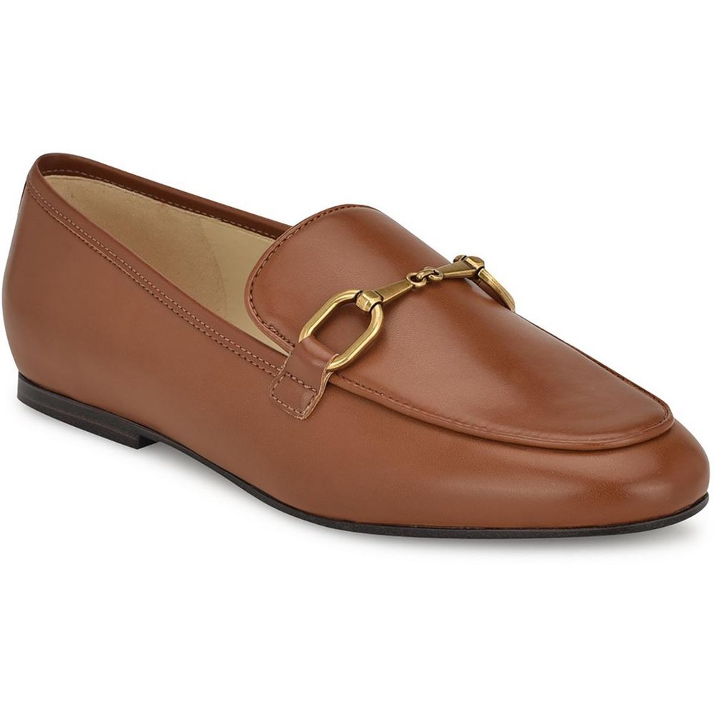 Brayci 3 Embellished Slip On Loafers