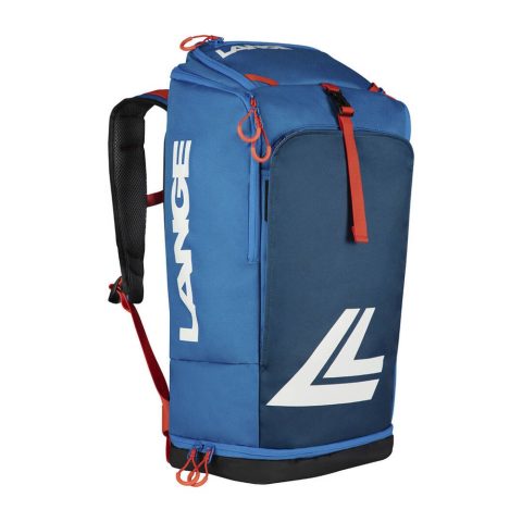 Lange Compact Boot Bag – 2026