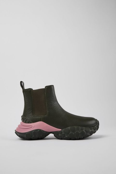 Sneaker-Bootie Women Camper Pelotas Mars