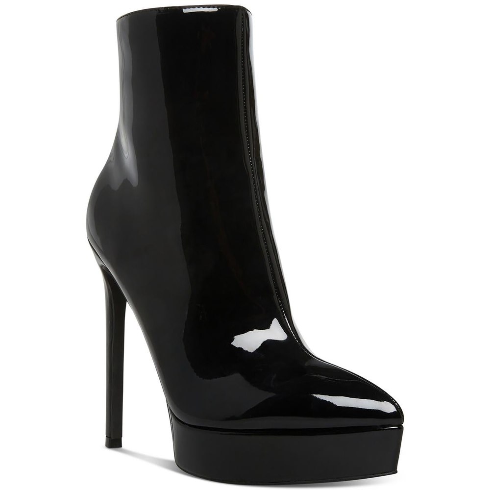 Lorilee Ankle Boots
