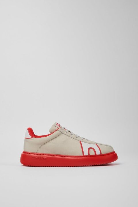 Sneakers Women Camper Runner K21